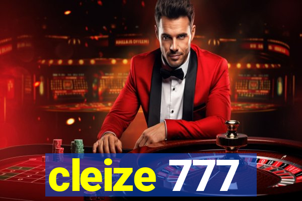 cleize 777